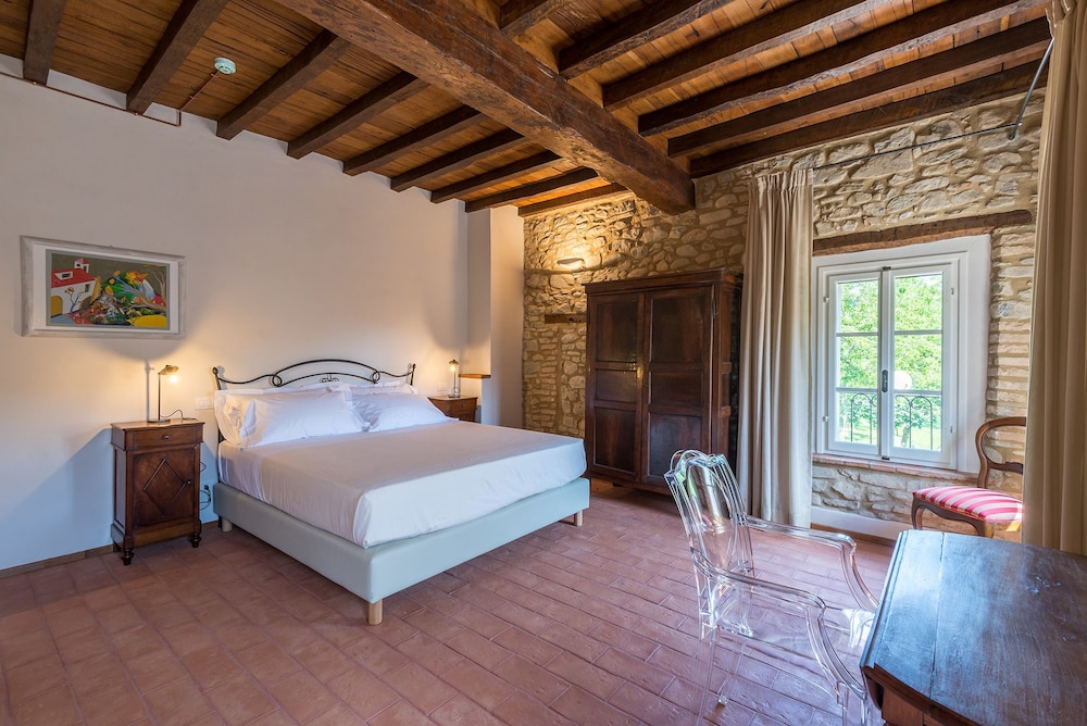 Borgo Cadonega Relais & Spa 3/41