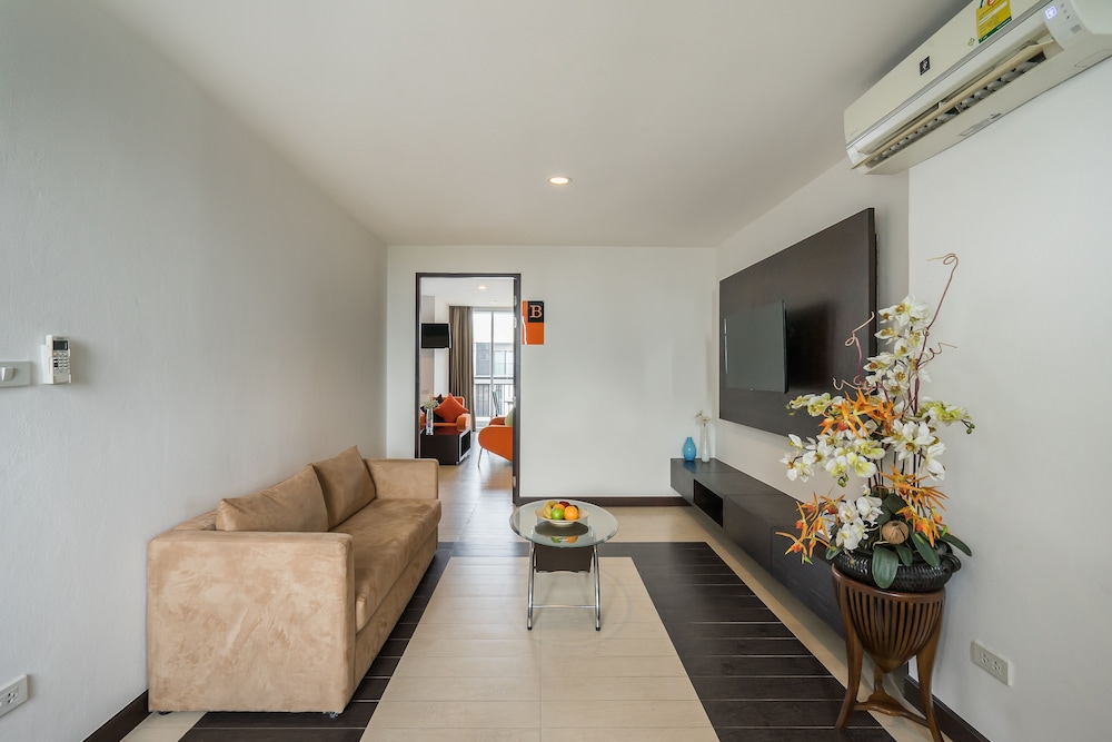 Hotel J Pattaya 47/70