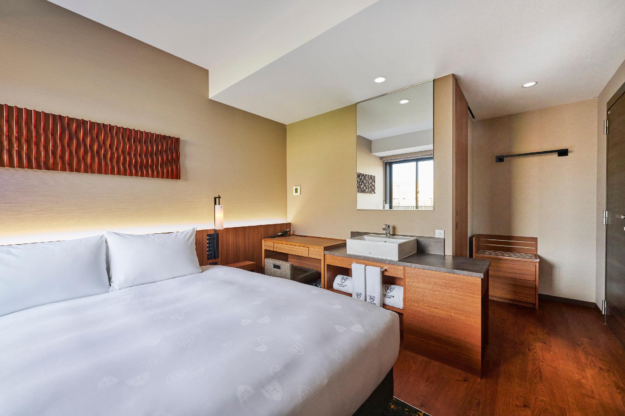 Semi Room, Comfort, Semi Double Bed