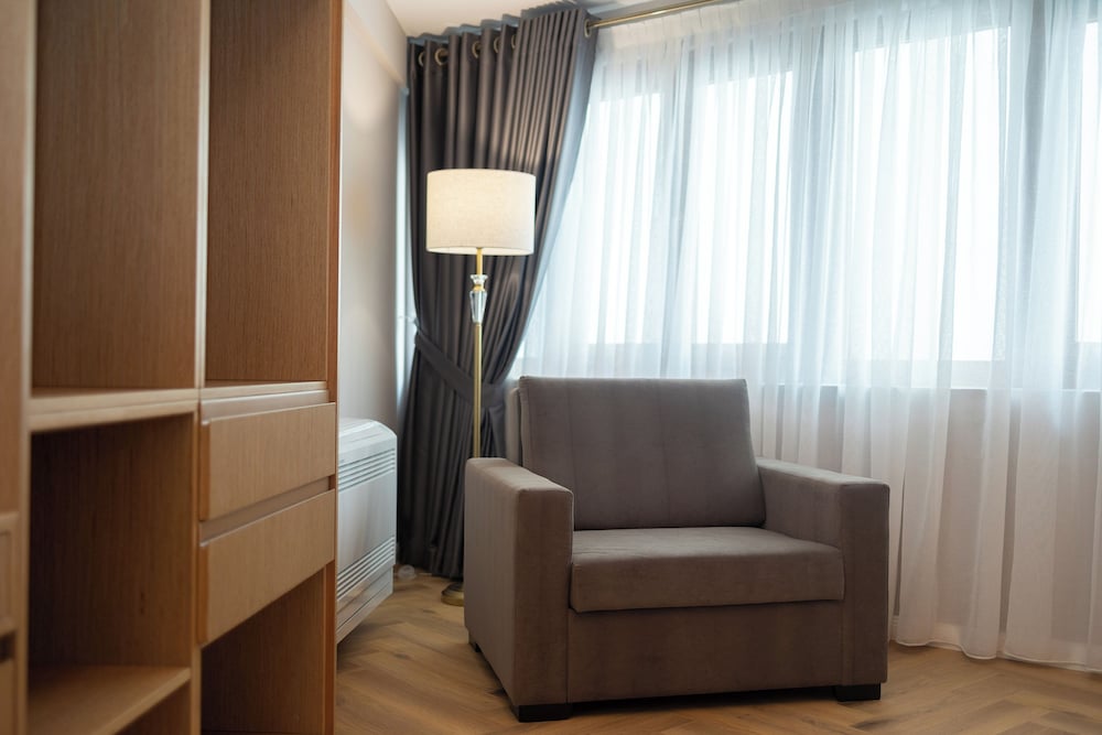 Boutique Hotel Vila 101 22/33