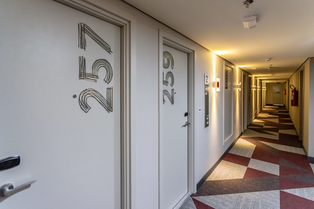 Ibis Palmas Avenida Jk Hotel 6/51