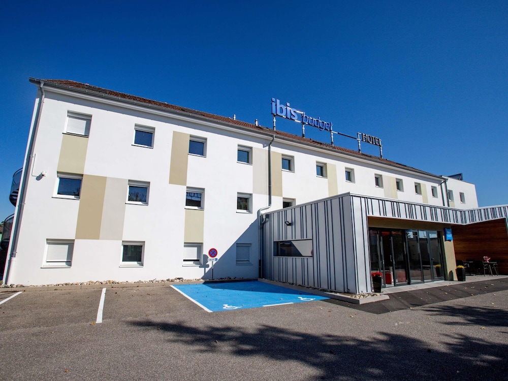 Ibis Budget Haguenau 61/64