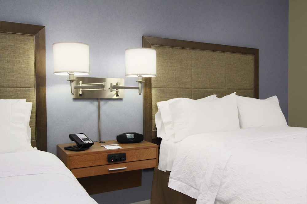Hampton Inn Austin/Airport Area South 11/32