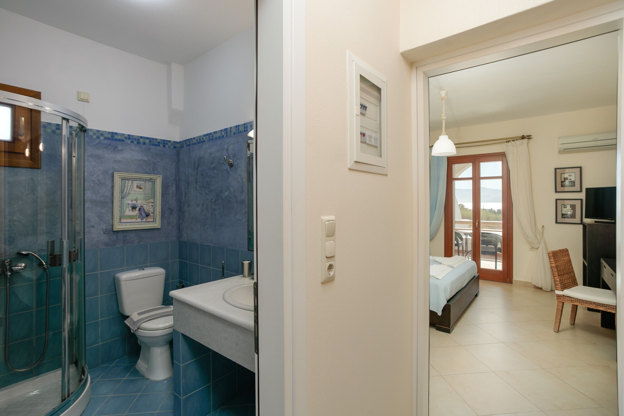 COMFORT, APARTMENT
