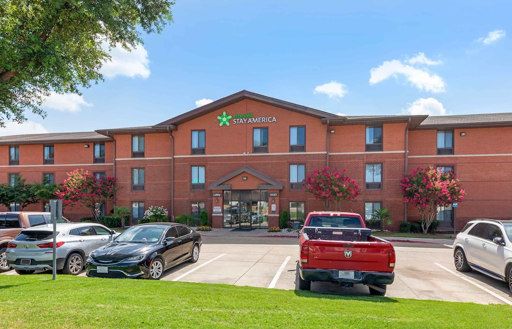 Extended Stay America - Arlington - Six Flags 41/50