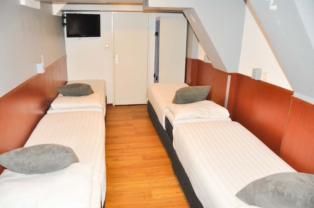 Travel Hotel Amsterdam 15/64