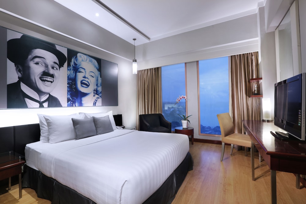 Hotel Grand Candi Semarang 13/71