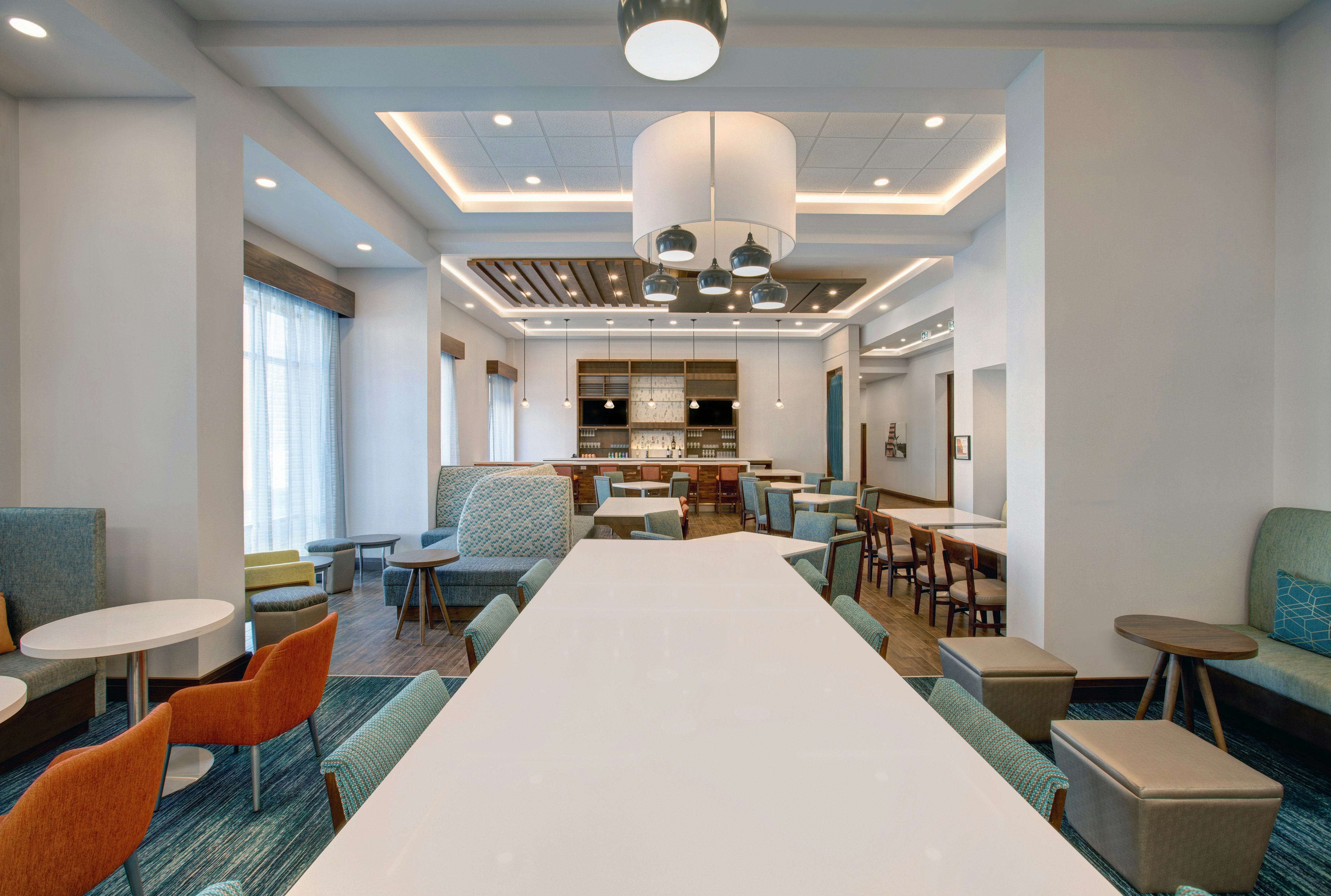 Hampton Inn and Suites by Hilton Waterloo St. Jacobs 43/45