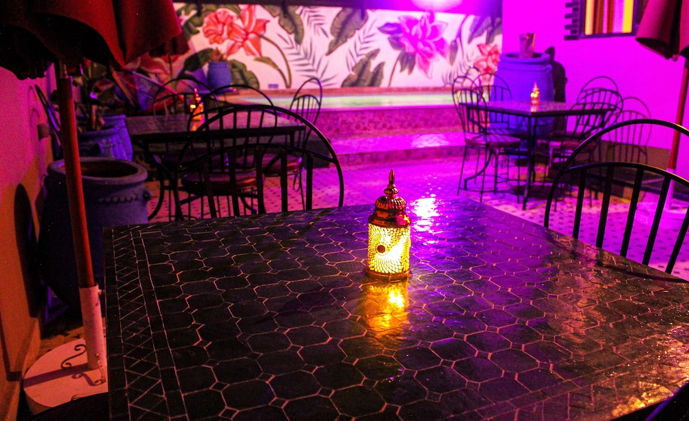 Majorelle City Center Boutique Hotel 41/50
