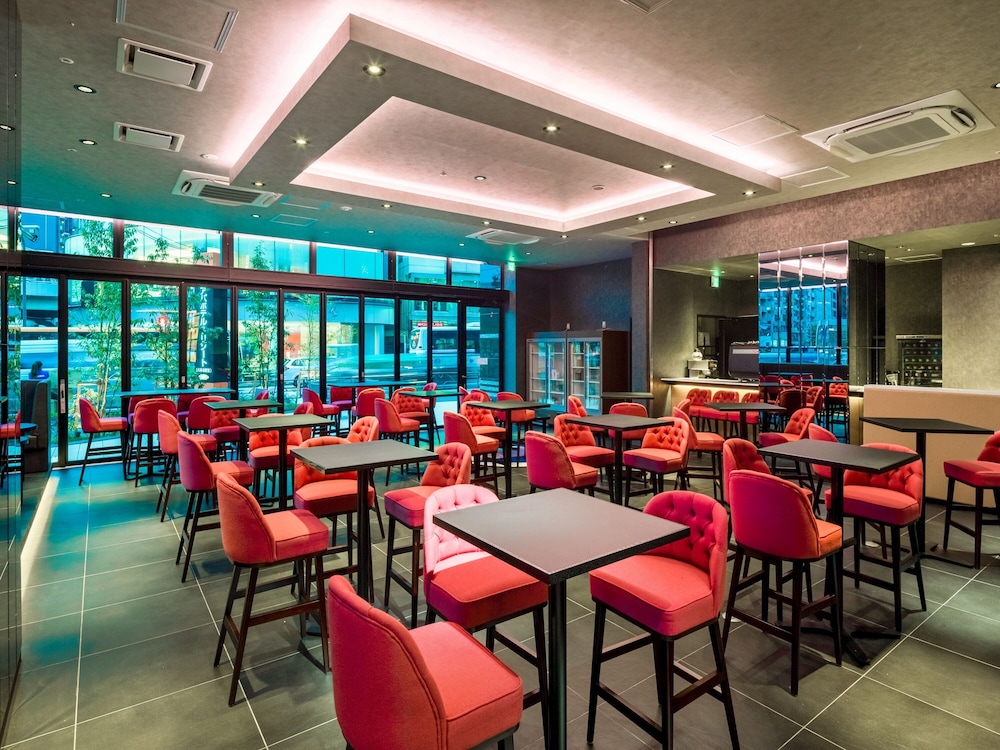 APA Hotel & Resort Roppongi Eki Higashi 40/50