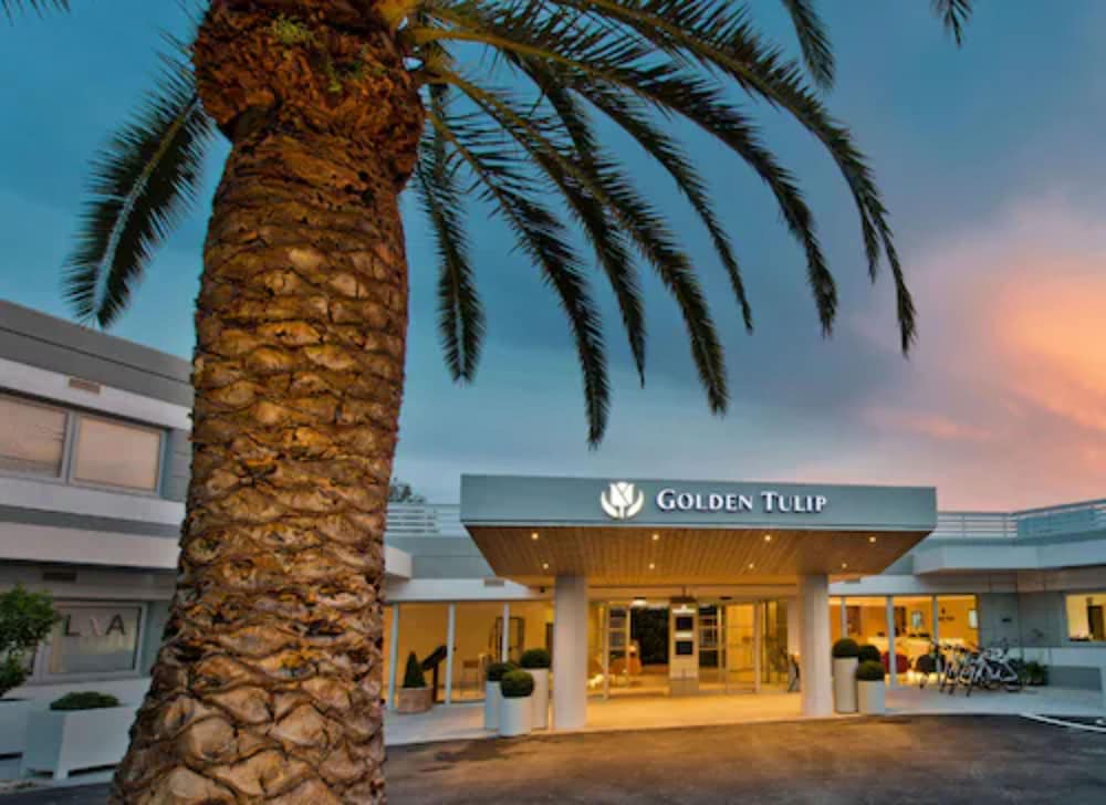 Golden Tulip Sophia Antipolis - Hotel & Spa 1/55