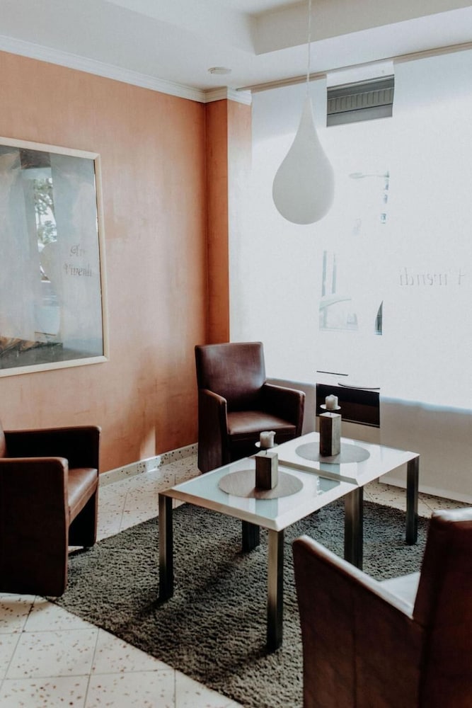 Hotel Ars Vivendi München 43/60