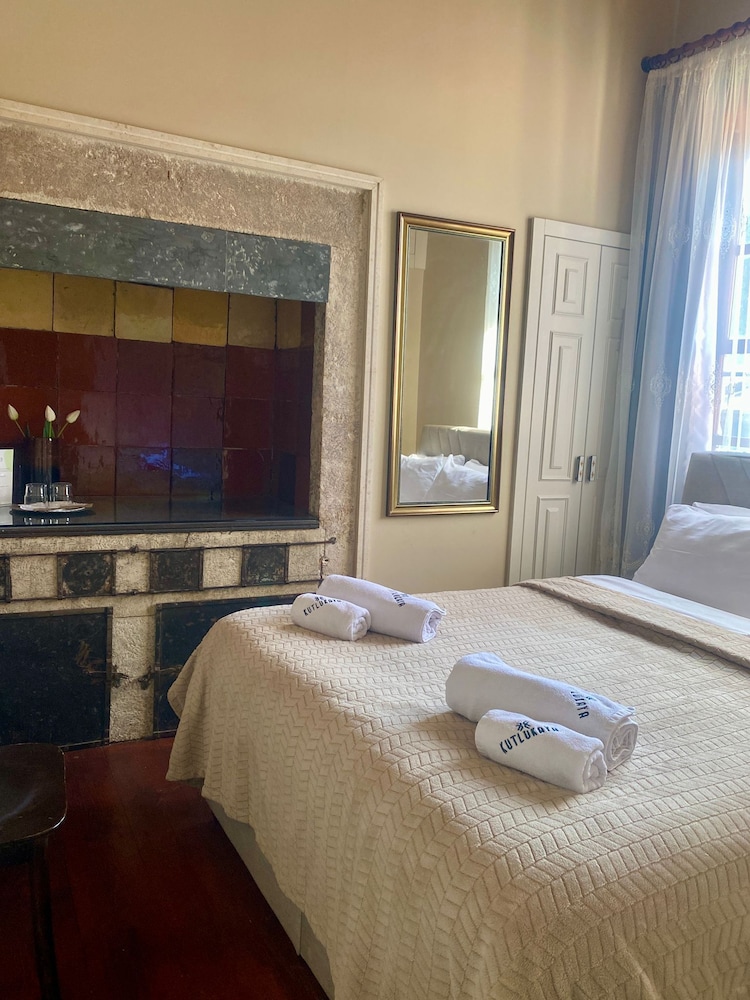 kutlukaya butik otel 25/42