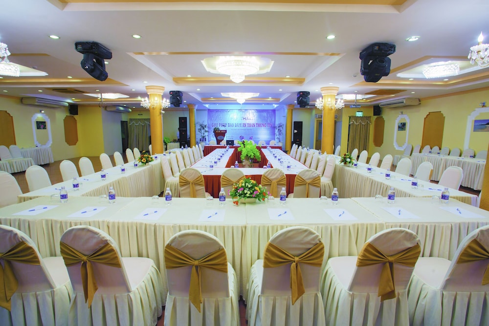 Kim Hoa Resort 49/72