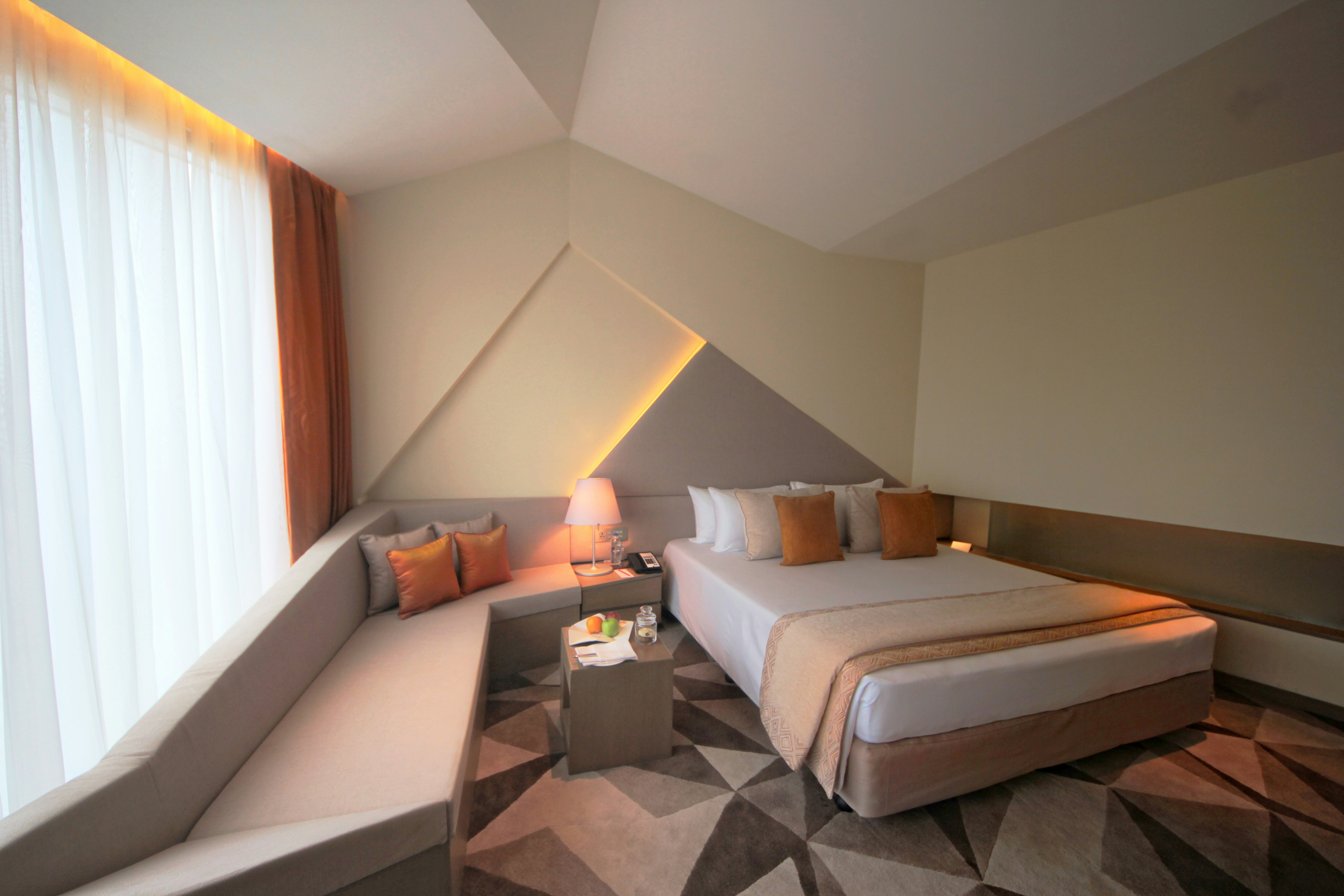 Vivanta New Delhi Dwarka 28/78