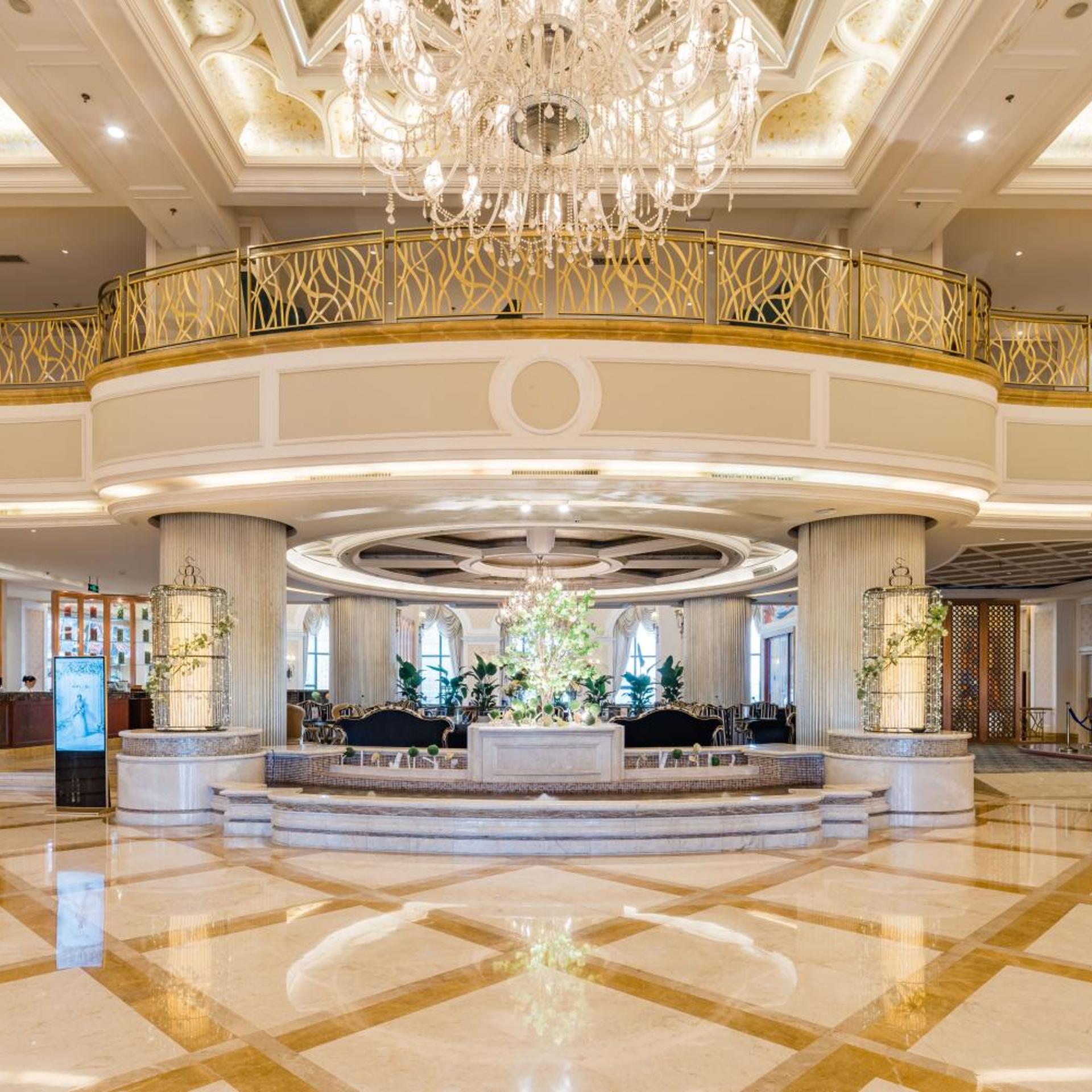 S&N Grand Hotel Chaohu 10/73