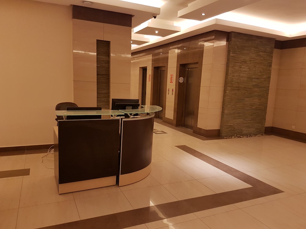 Magic Suite Al Mahboula - 2 5/36
