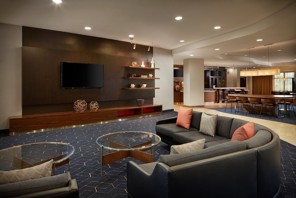 Courtyard by Marriott Winchester Medical Center 35/50
