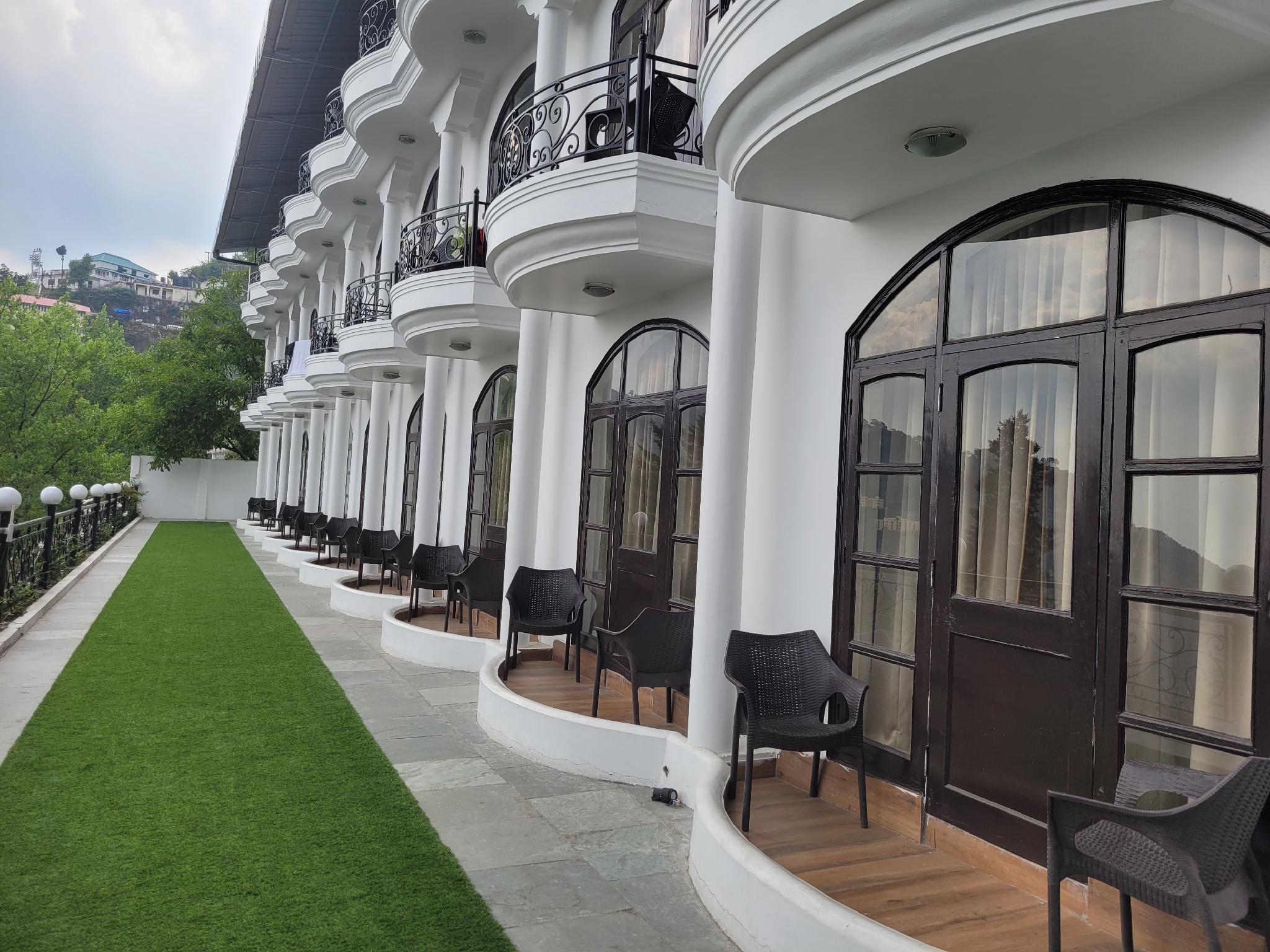 Mussoorie Gateway 26/34