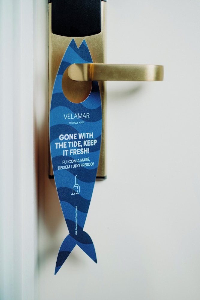 Velamar Boutique Hotel - Adults Only photo3