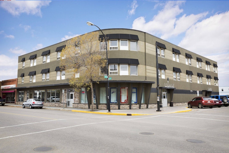 Central Suite Hotel Lloydminster 31/31