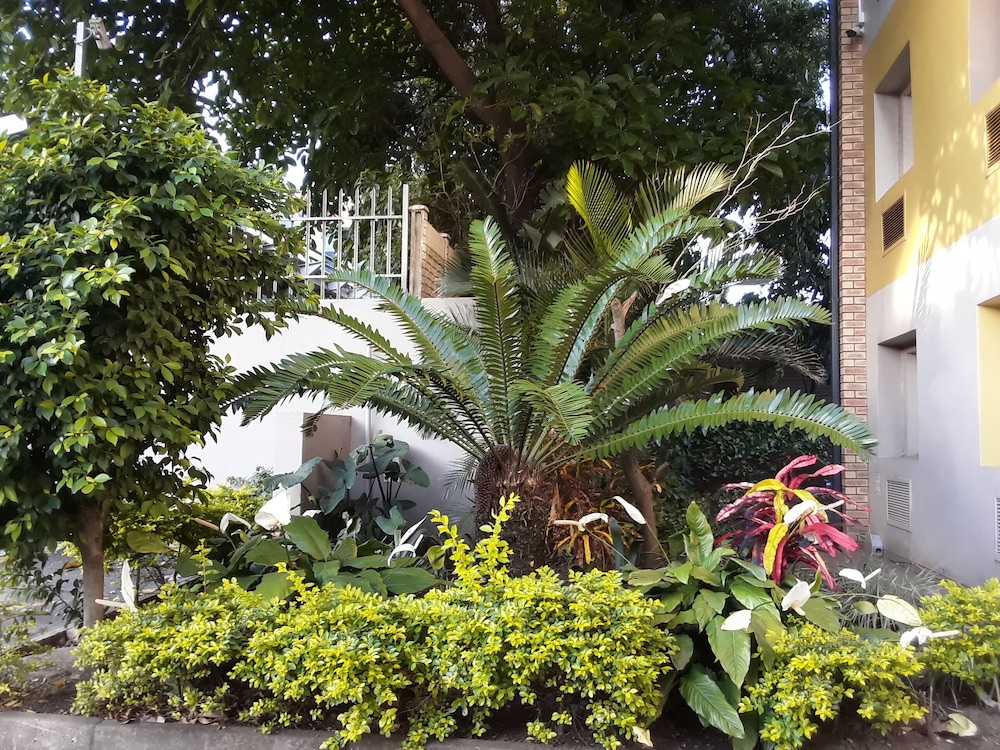 Sun1 Durban Hotel 21/27