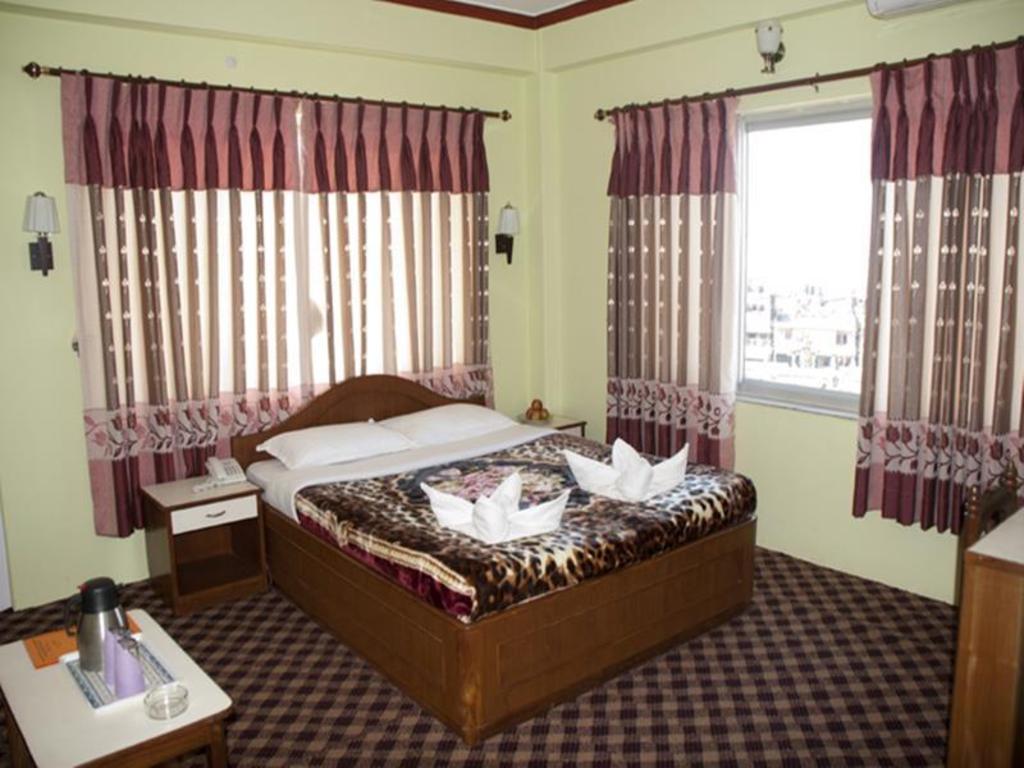 Hotel Third Pole 23/33