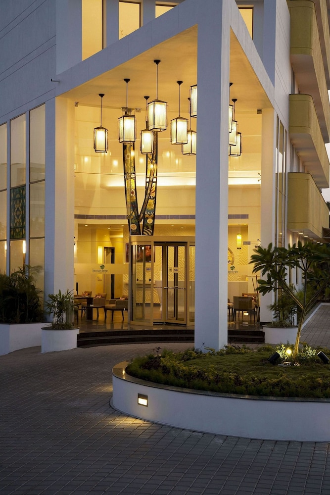 Lemon Tree Hotel Hinjawadi Pune 2/49