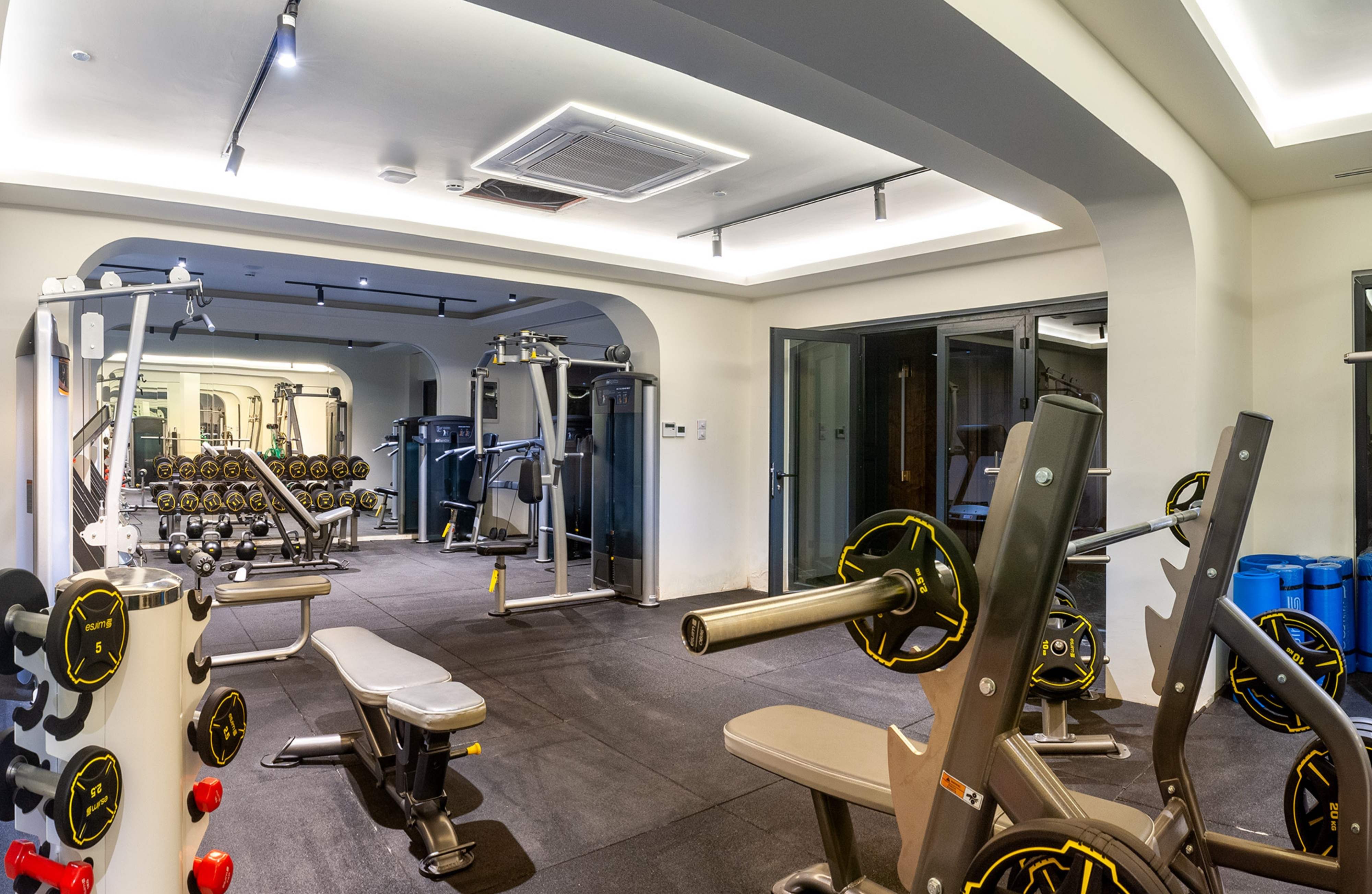 Tnr Boutique Hotel Spa 22/38