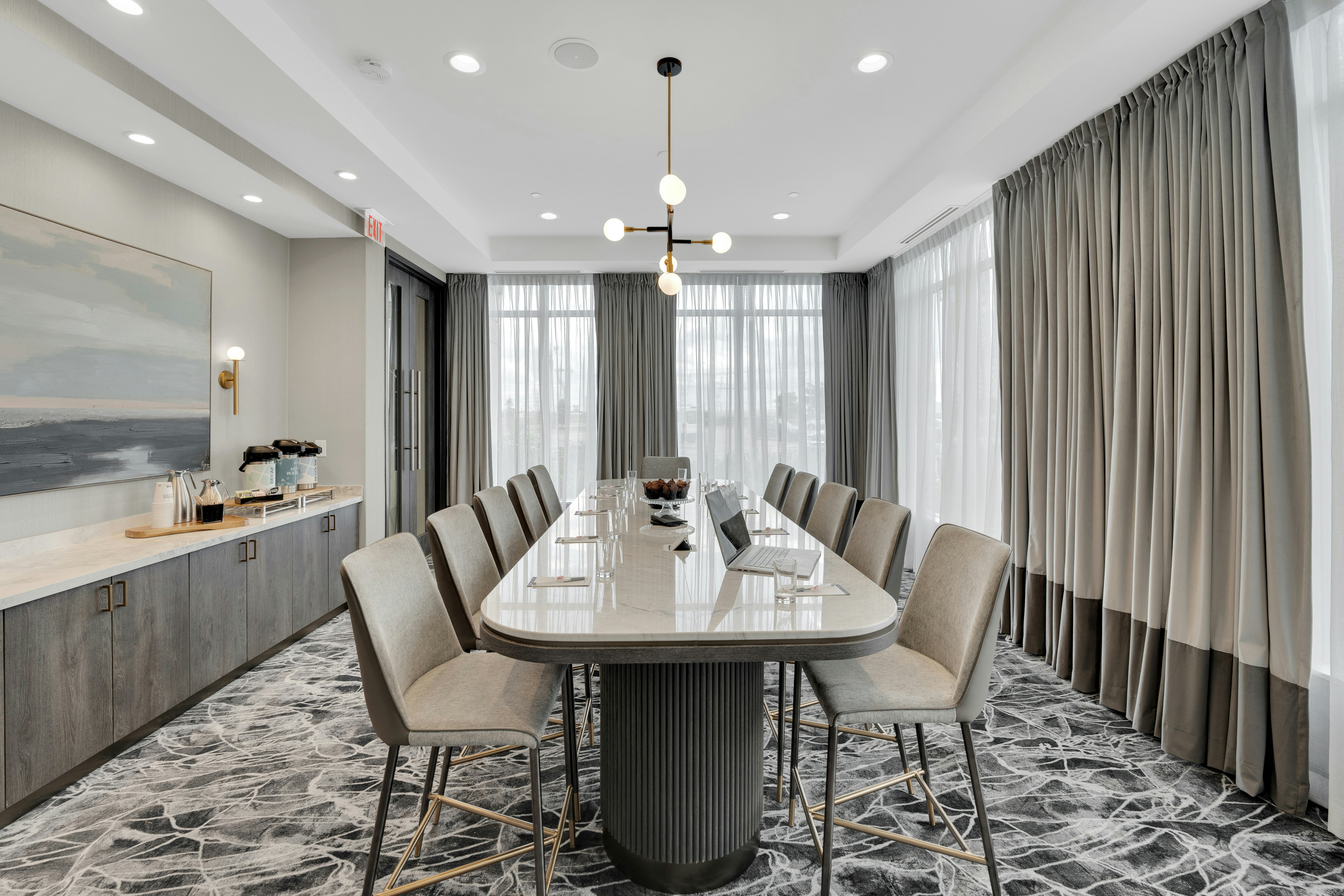 Hilton Garden Inn Brampton 50/55