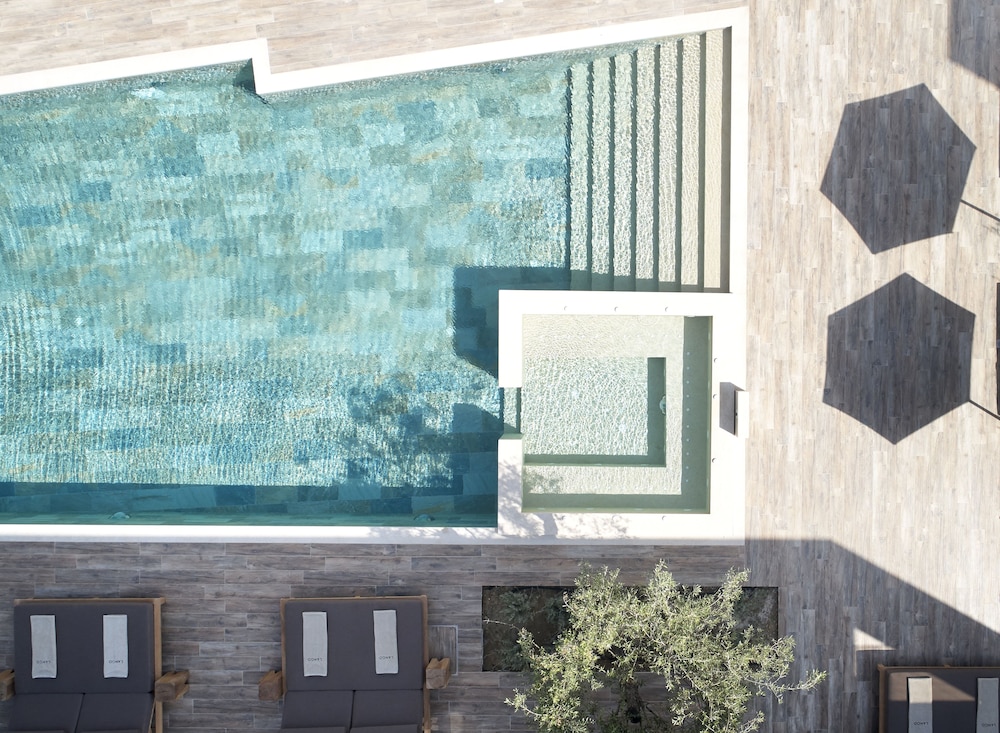 Lango Design Hotel & Spa, Adults Only 50/76