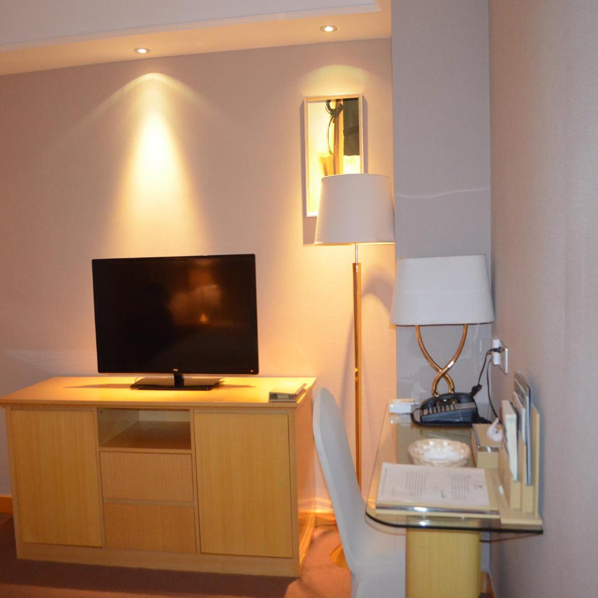 Jinling Huifu Hotel 55/70