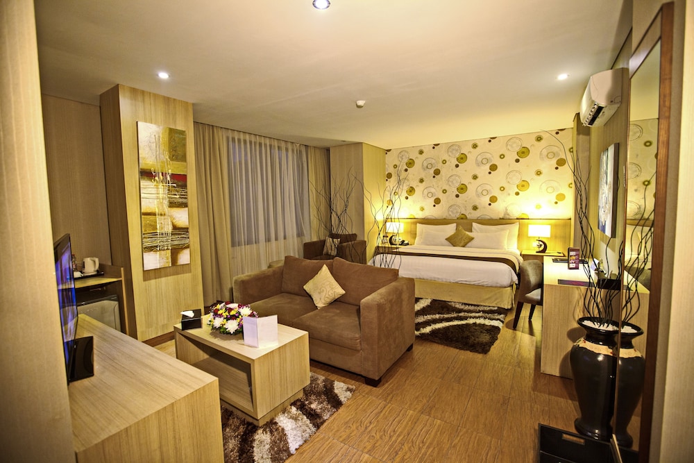 Padjadjaran Suites Resort Convention 31/59