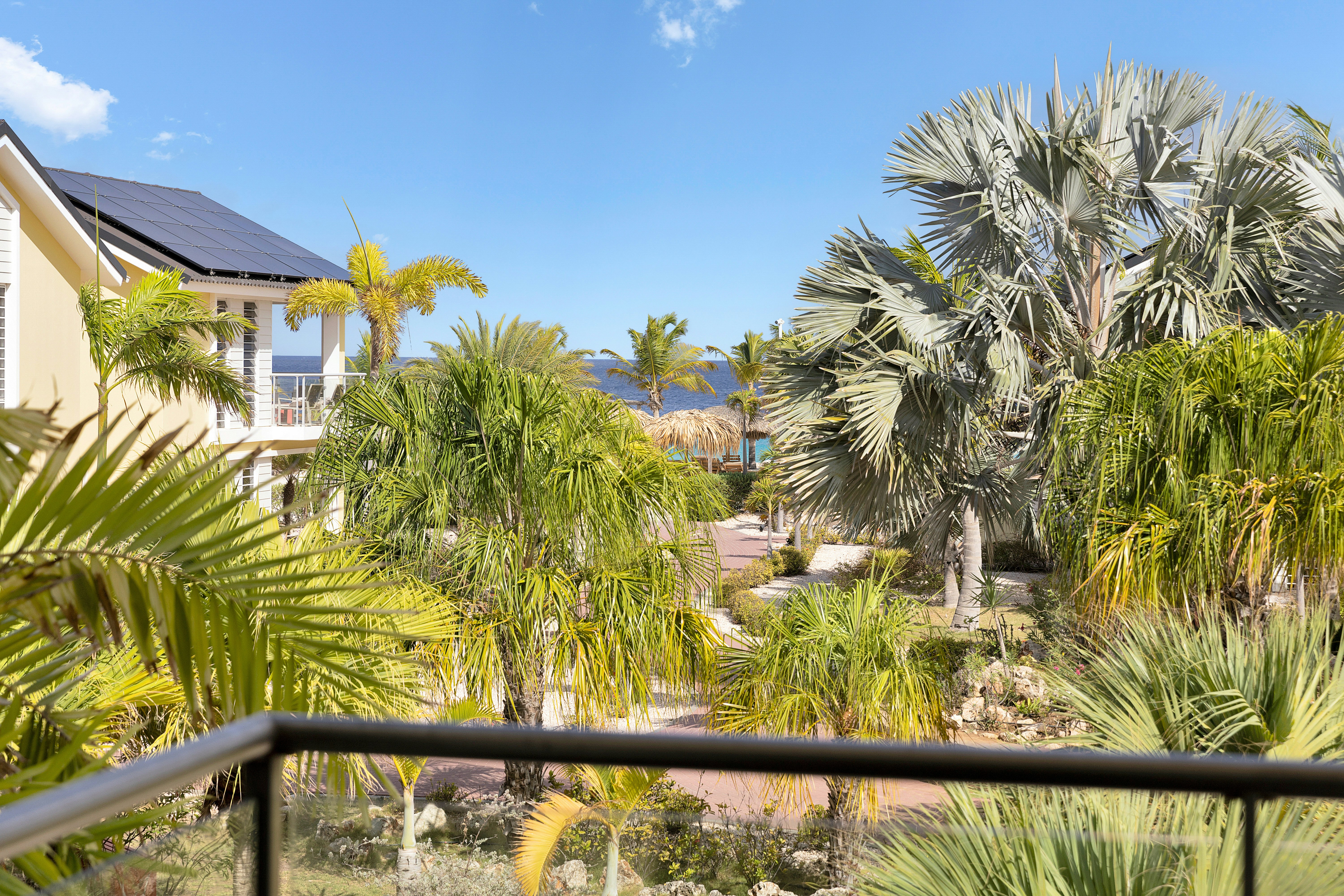 Delfins Beach Resort Bonaire, Tapestry Collection by Hilton 24/34