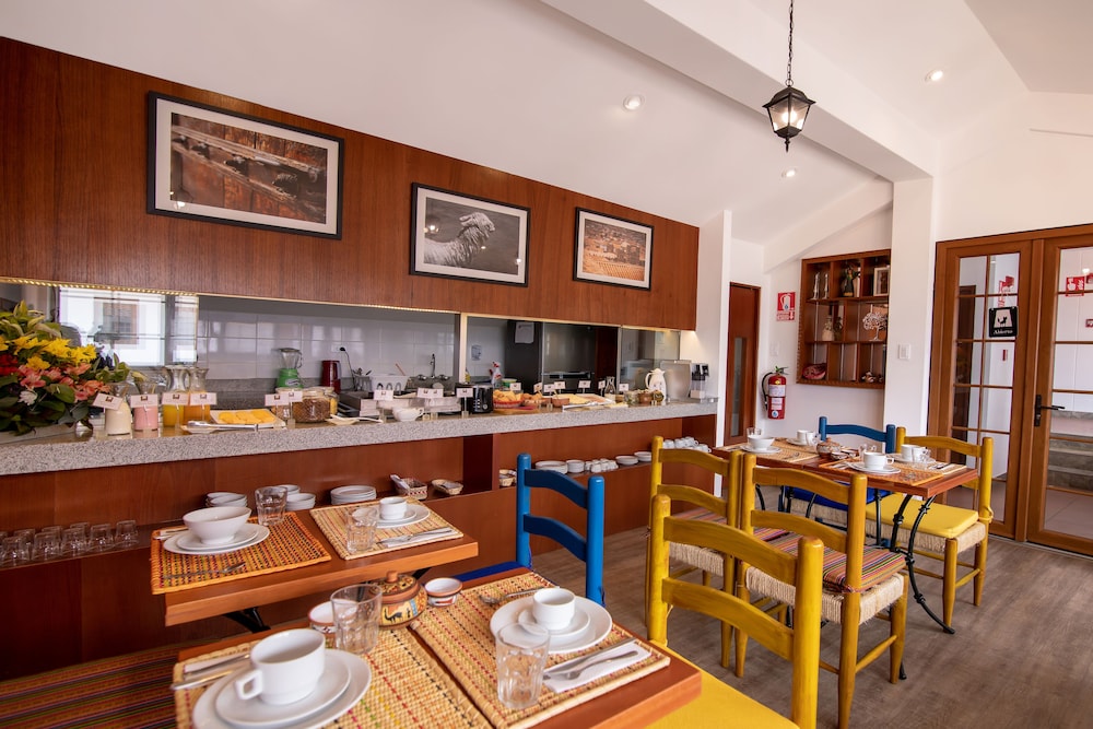 Atoq Hotel San Blas 56/69