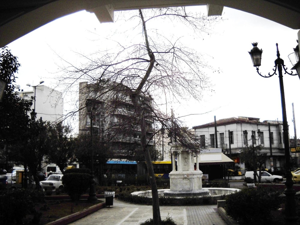 Rio Athens Hotel 13/49