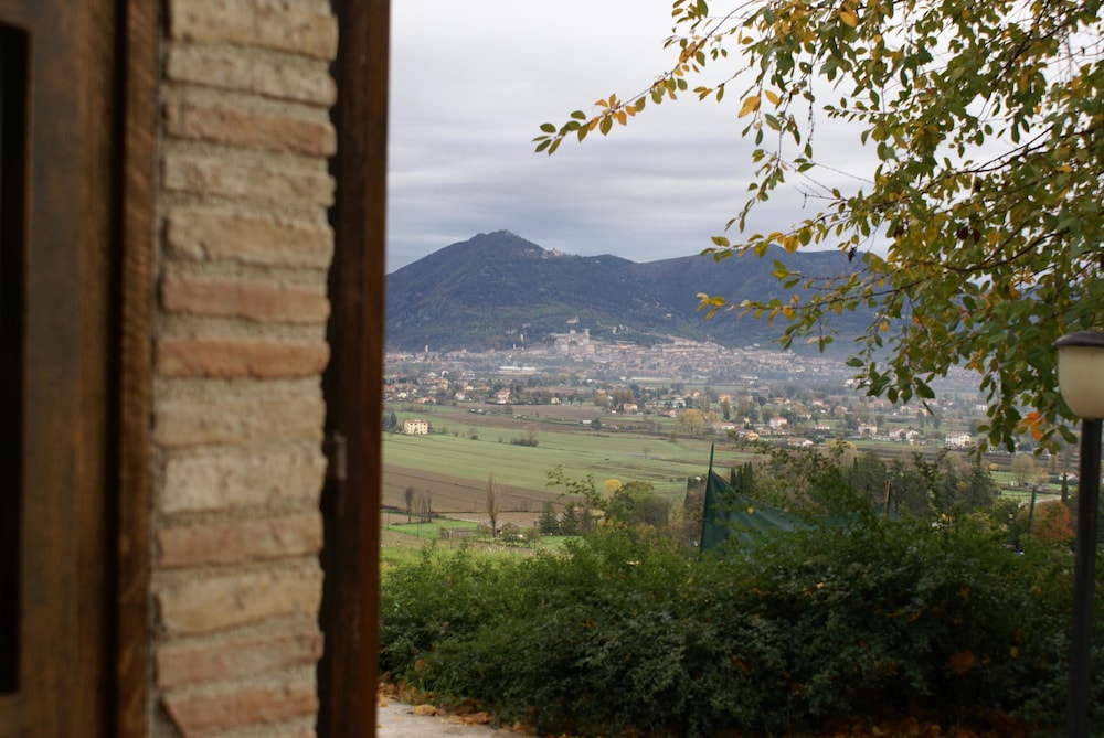 Agriturismo Fonte Chiara 21/35