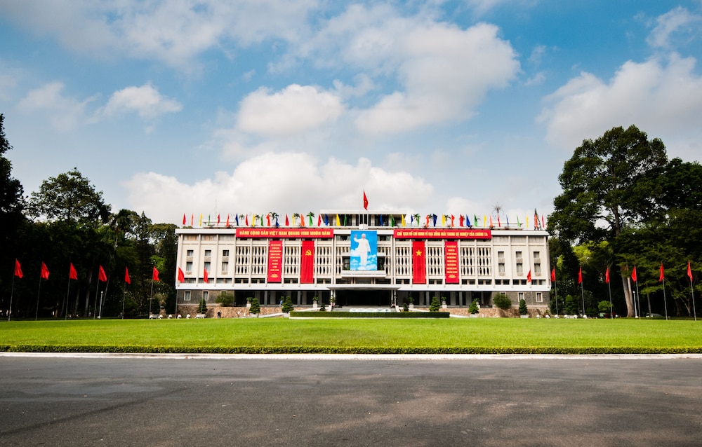 Park Hyatt Saigon 8/79