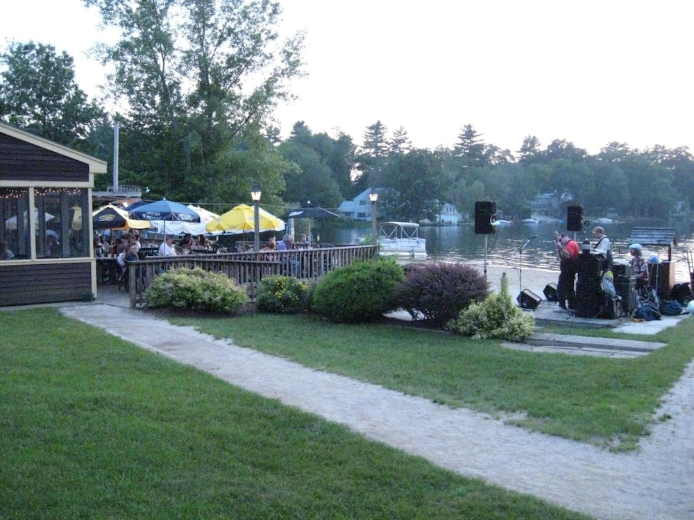 Sturbridge Host Hotel 58/71