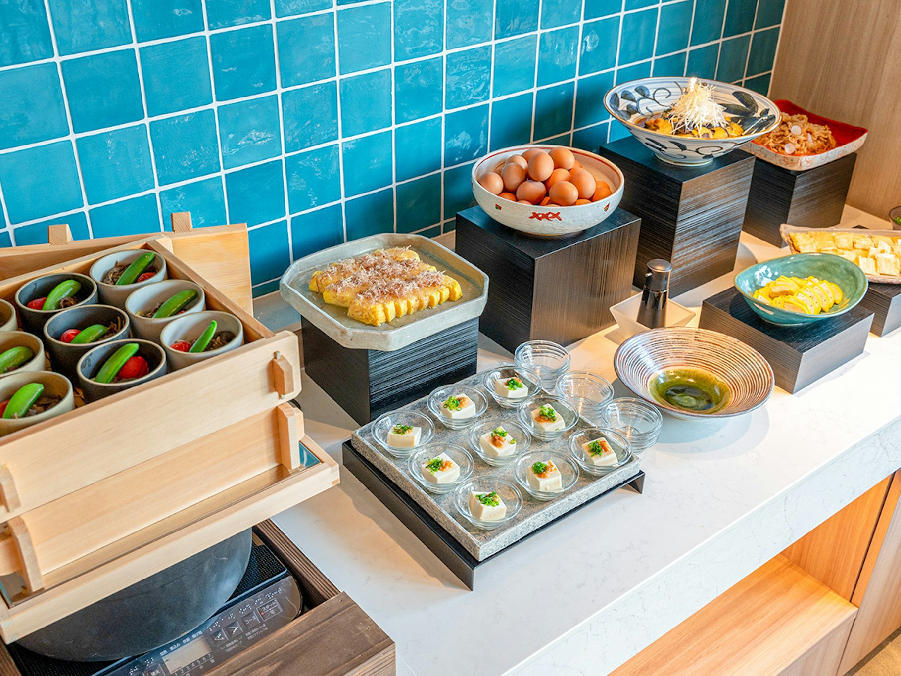 Grids Premium Hotel Kumamoto 15/15