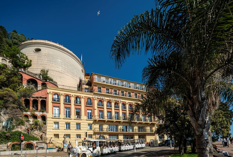 Hotel Suisse Nice 1/26