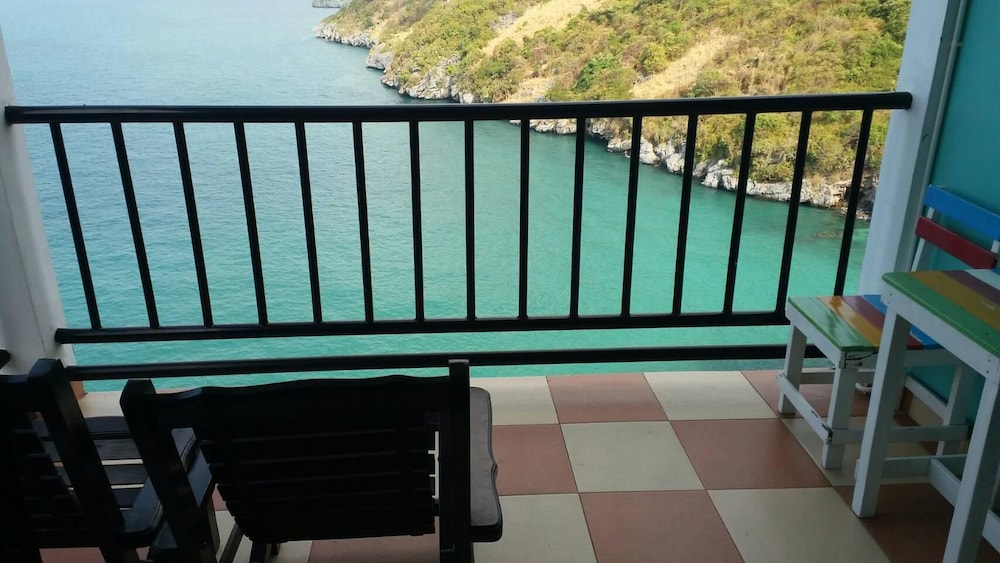Ocean View Resort - Koh Sichang 3/50