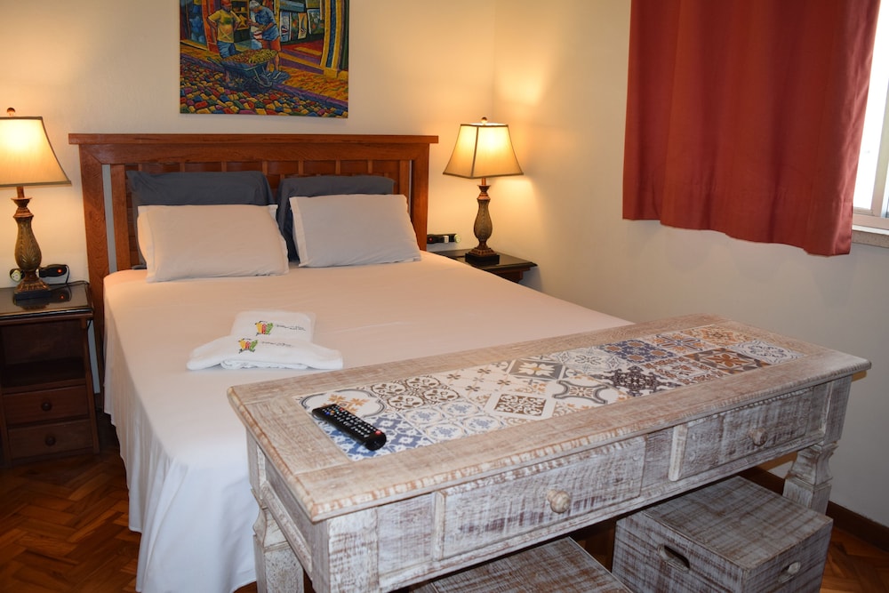 Village Novo Beach Suites 12/69