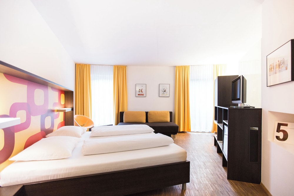 Arte Hotel Krems 16/50