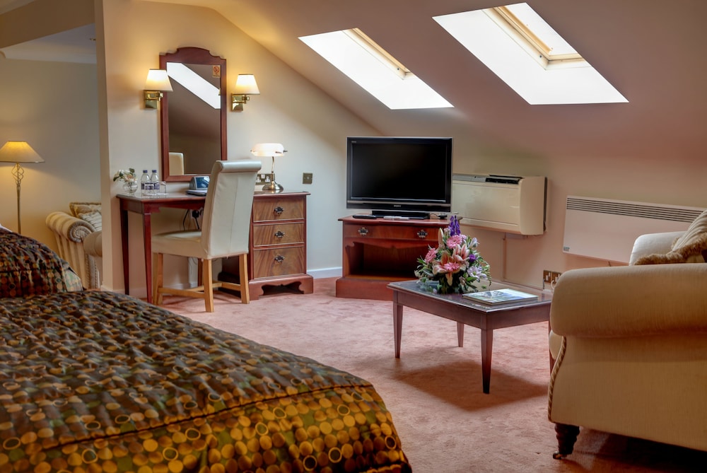 Best Western Plus Bentley Hotel & Spa 25/55