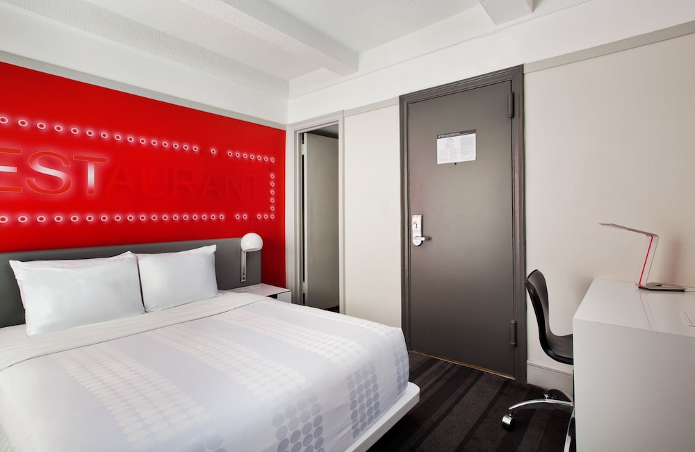 THE ROW NYC HOTEL 11/49