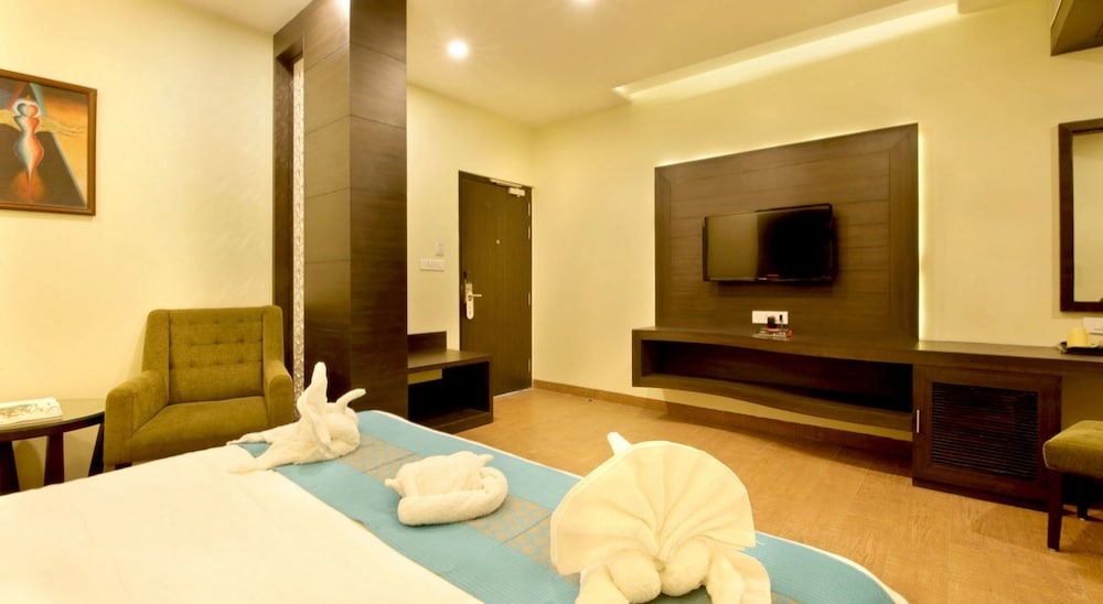Hotel The Livin 22/44