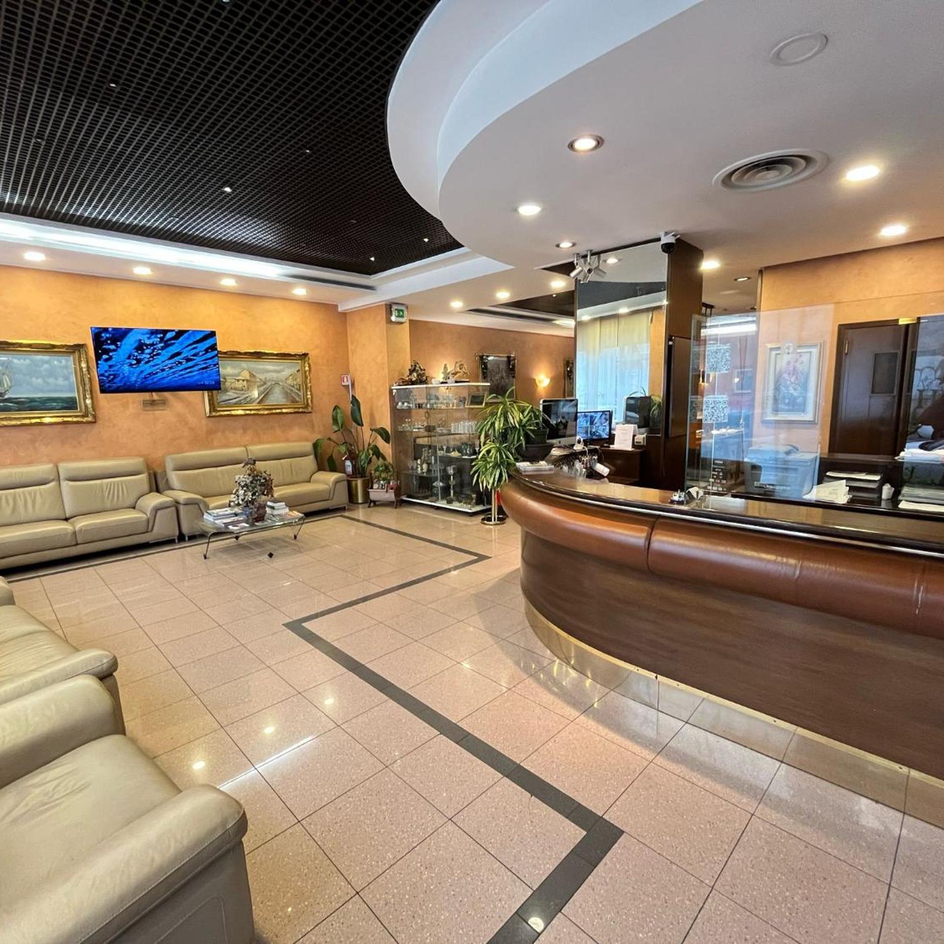 Hotel Valganna Srl Ex Valganna 5/50