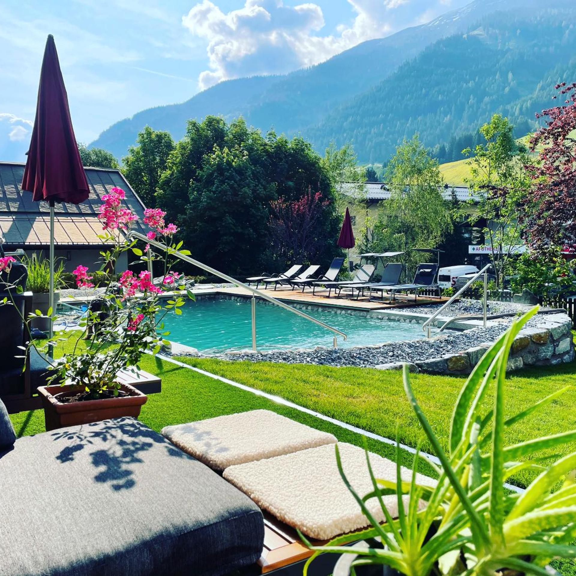 Hotel Alpenblick 44/50