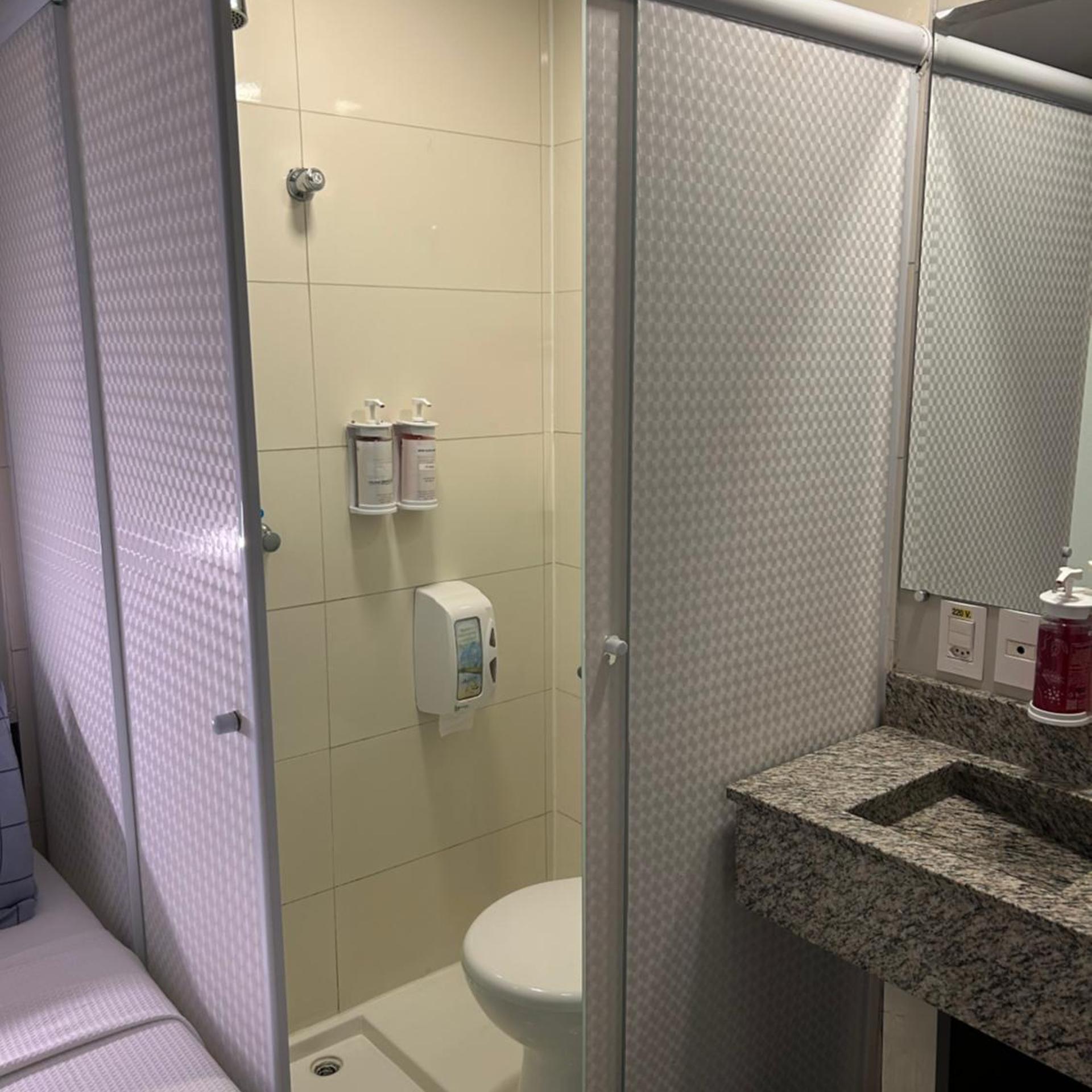 Hotel Aero Sleep Campinas 35/42